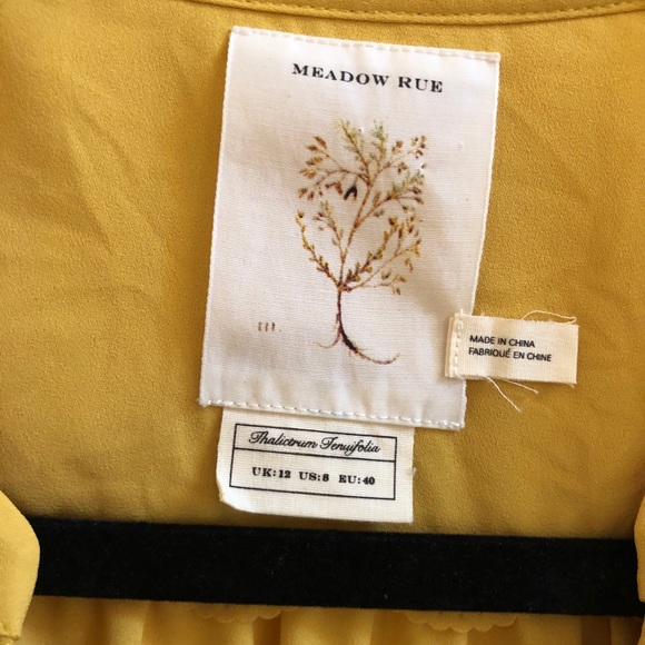 Blouse - Picture 5 of 5